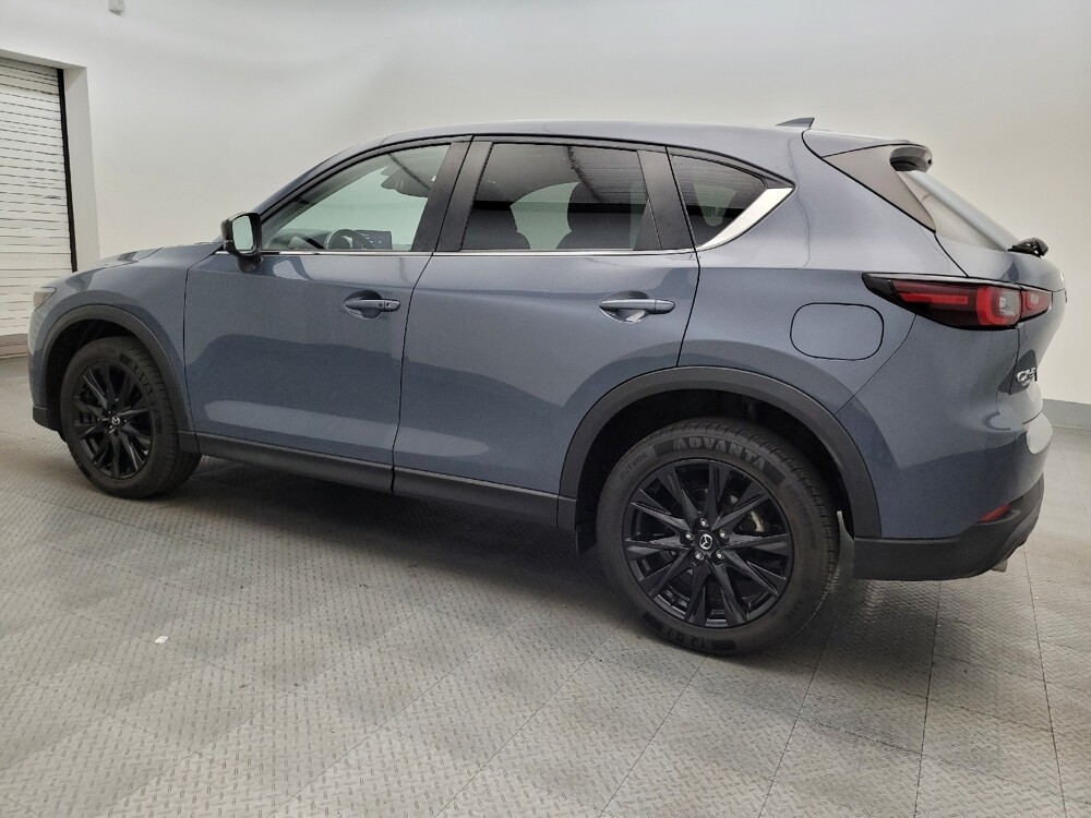 2023 MAZDA CX-5 in Phoenix, AZ 85015 - 18115822 3