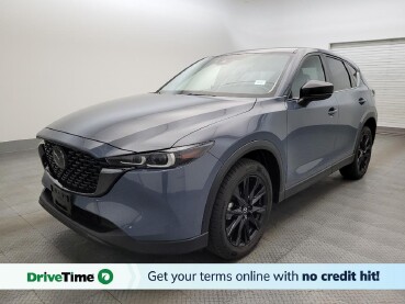 2023 MAZDA CX-5 in Phoenix, AZ 85015