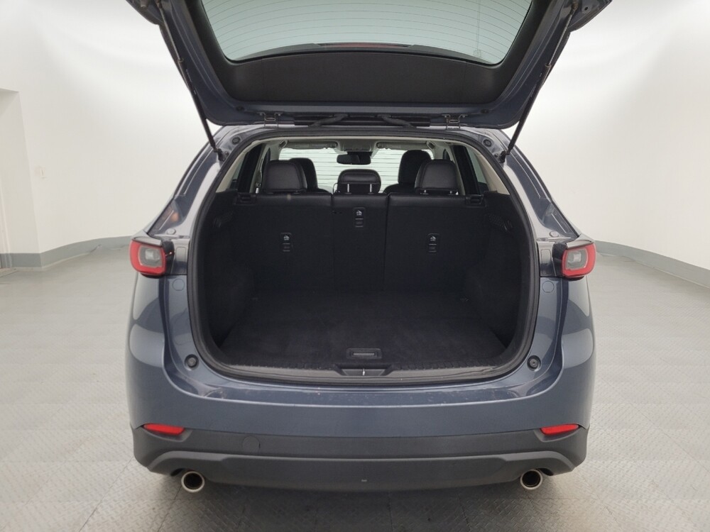 2023 MAZDA CX-5 in Phoenix, AZ 85015 - 18115822 29