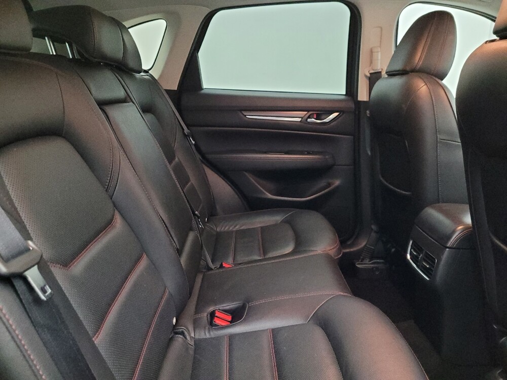 2023 MAZDA CX-5 in Phoenix, AZ 85015 - 18115822 19