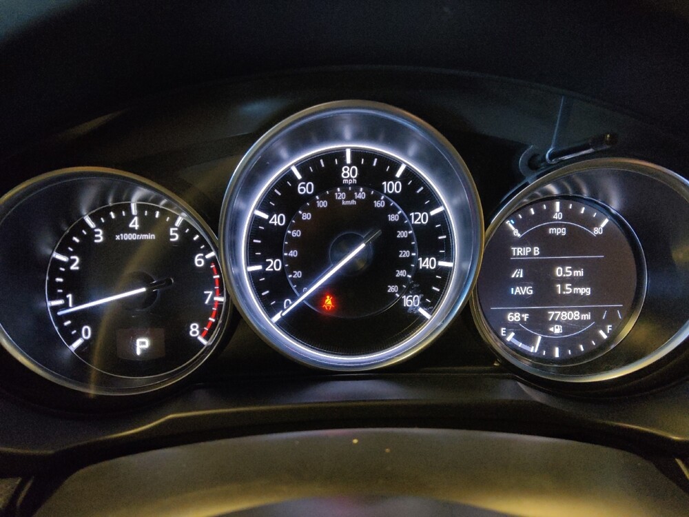 2023 MAZDA CX-5 in Phoenix, AZ 85015 - 18115822 23