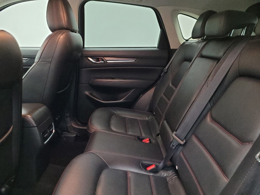 2023 MAZDA CX-5 in Phoenix, AZ 85015 - 18115822 18