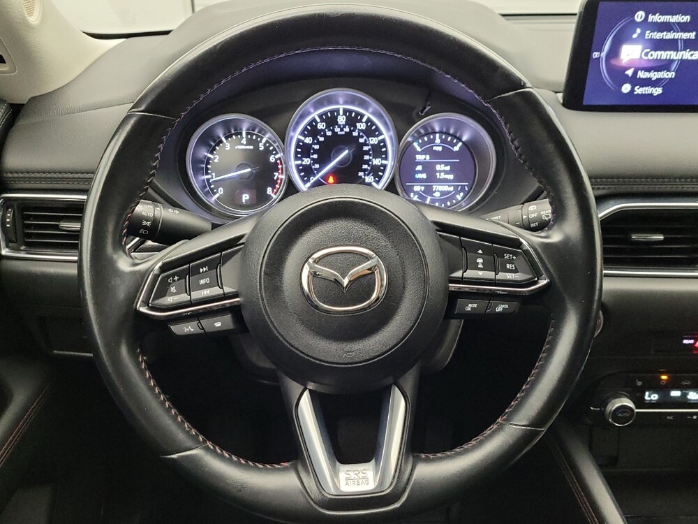 2023 MAZDA CX-5 in Phoenix, AZ 85015 - 18115822 22