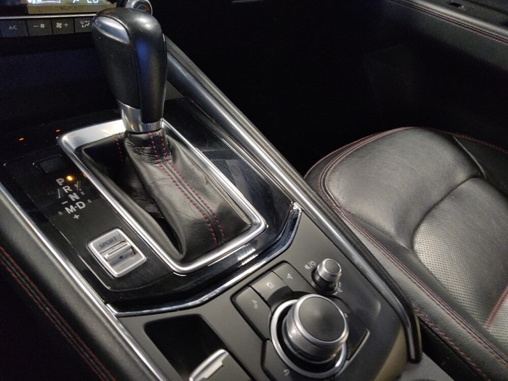 2023 MAZDA CX-5 in Phoenix, AZ 85015 - 18115822 26