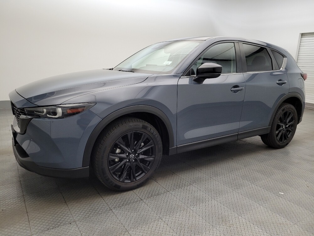 2023 MAZDA CX-5 in Phoenix, AZ 85015 - 18115822 2