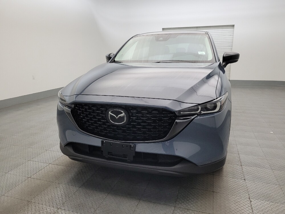 2023 MAZDA CX-5 in Phoenix, AZ 85015 - 18115822 15