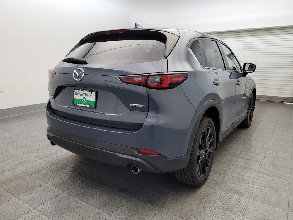 2023 MAZDA CX-5 in Phoenix, AZ 85015 - 18115822 9