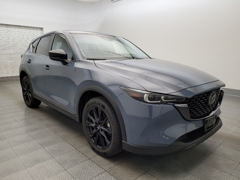 2023 MAZDA CX-5 in Phoenix, AZ 85015 - 18115822 13