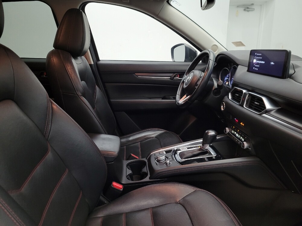 2023 MAZDA CX-5 in Phoenix, AZ 85015 - 18115822 21