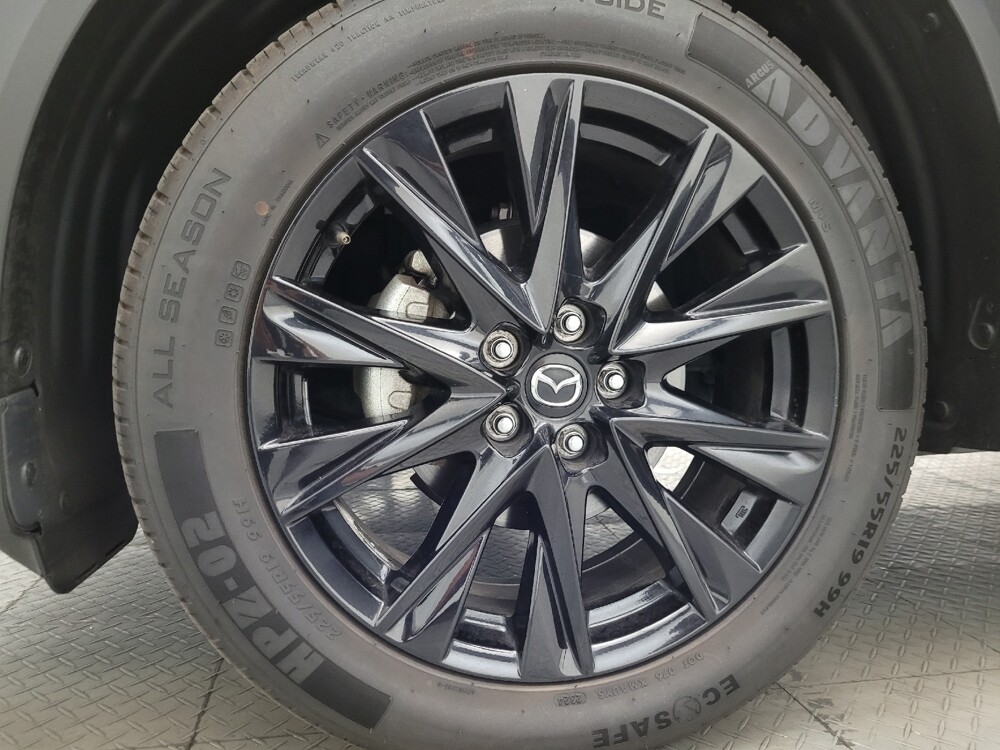 2023 MAZDA CX-5 in Phoenix, AZ 85015 - 18115822 31
