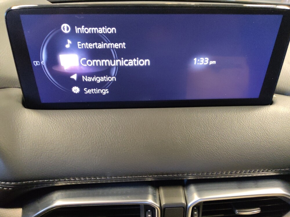 2023 MAZDA CX-5 in Phoenix, AZ 85015 - 18115822 25