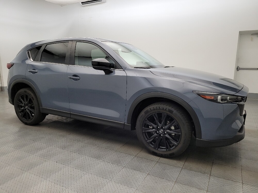 2023 MAZDA CX-5 in Phoenix, AZ 85015 - 18115822 11