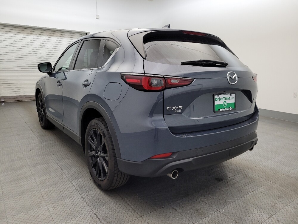 2023 MAZDA CX-5 in Phoenix, AZ 85015 - 18115822 5