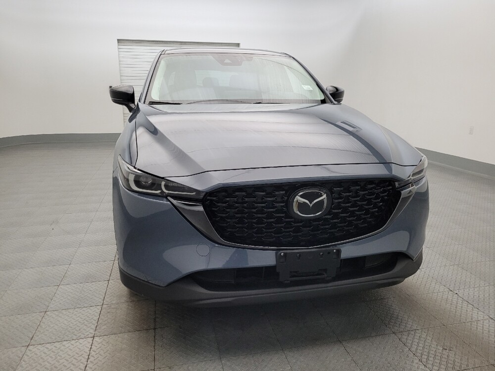 2023 MAZDA CX-5 in Phoenix, AZ 85015 - 18115822 14