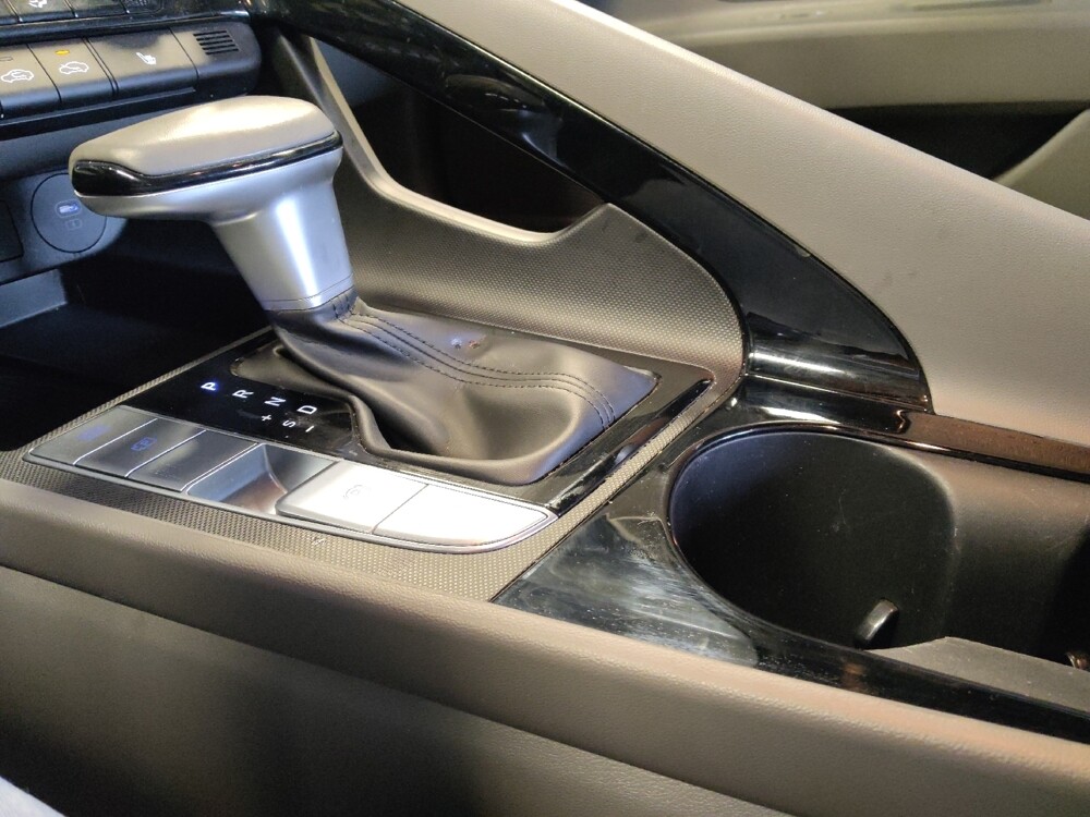 2025 Hyundai Elantra in Tucson, AZ 85705 - 18115823 26