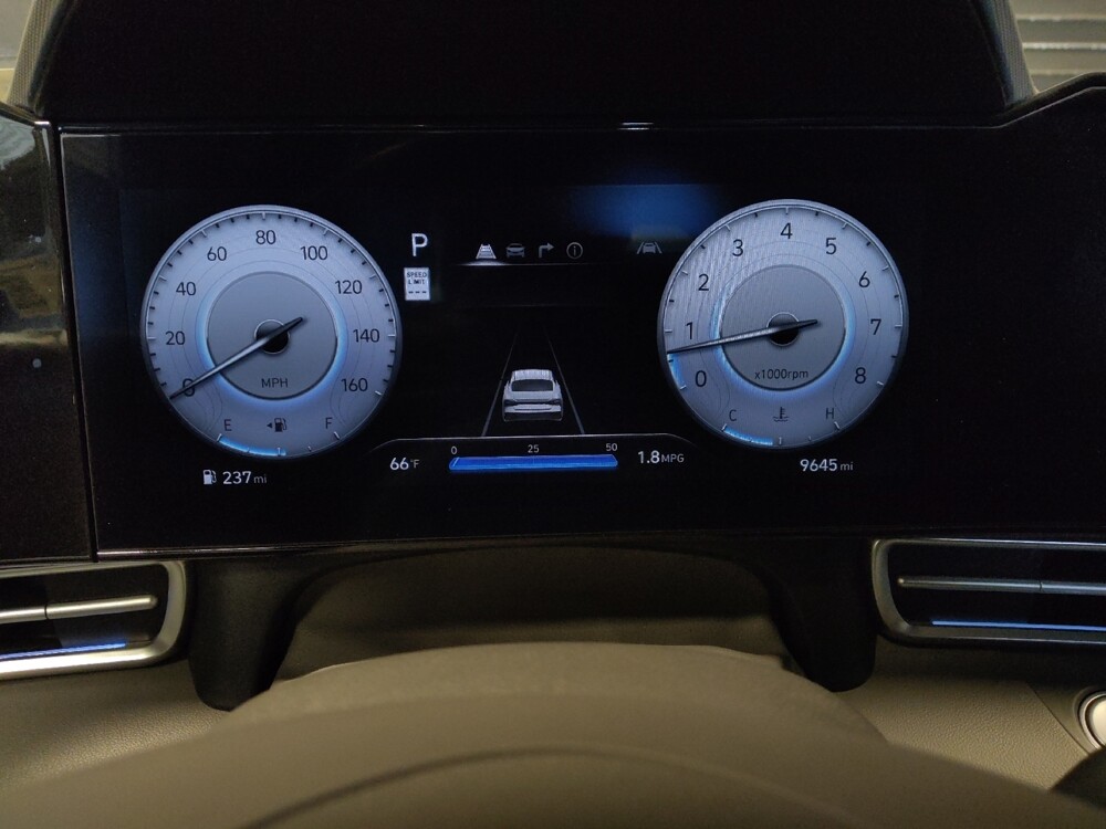 2025 Hyundai Elantra in Tucson, AZ 85705 - 18115823 23