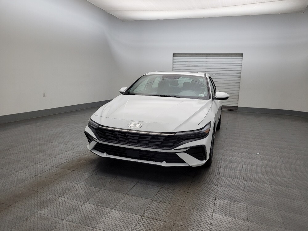 2025 Hyundai Elantra in Tucson, AZ 85705 - 18115823 15