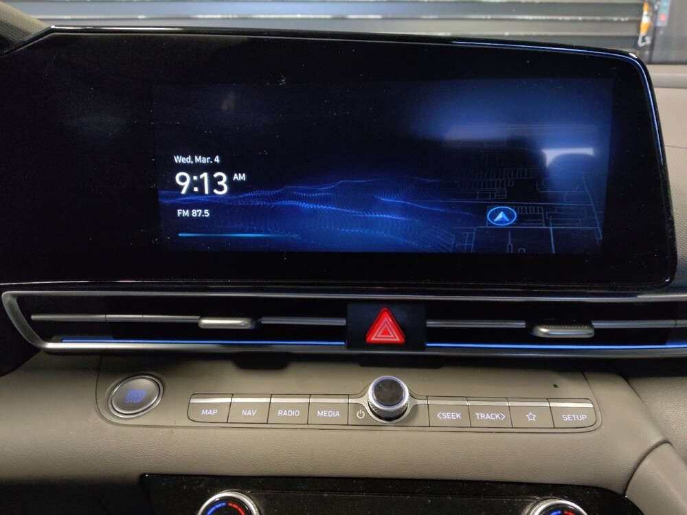 2025 Hyundai Elantra in Tucson, AZ 85705 - 18115823 25