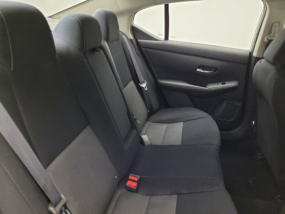 2020 Nissan Sentra in Mesa, AZ 85210 - 18115824 19