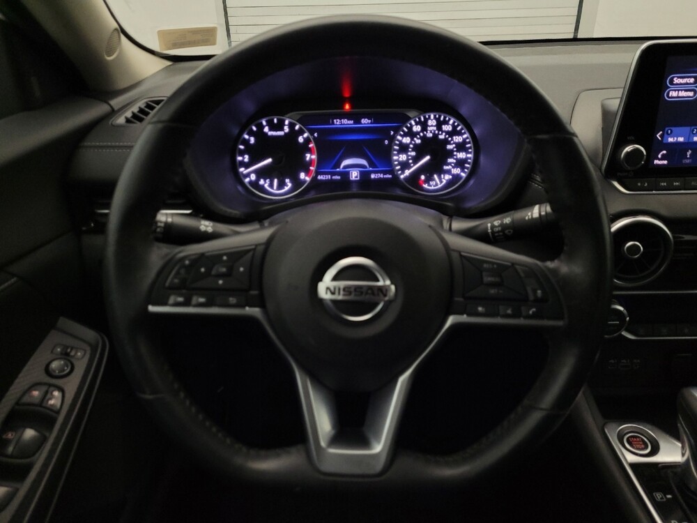 2020 Nissan Sentra in Mesa, AZ 85210 - 18115824 22