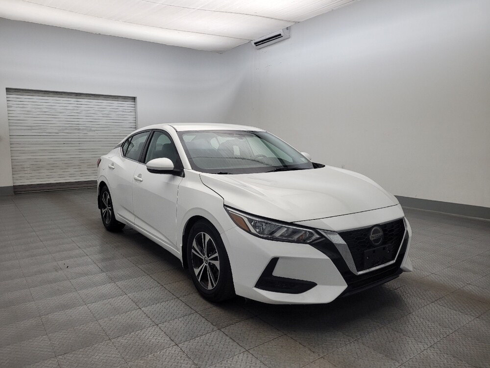 2020 Nissan Sentra in Mesa, AZ 85210 - 18115824 13