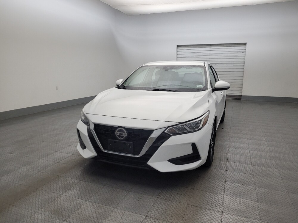 2020 Nissan Sentra in Mesa, AZ 85210 - 18115824 15
