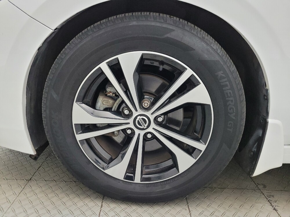 2020 Nissan Sentra in Mesa, AZ 85210 - 18115824 31