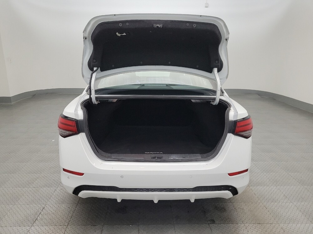 2020 Nissan Sentra in Mesa, AZ 85210 - 18115824 29