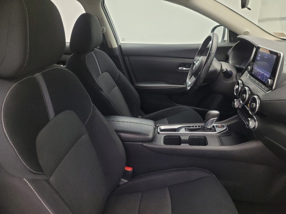 2020 Nissan Sentra in Mesa, AZ 85210 - 18115824 21