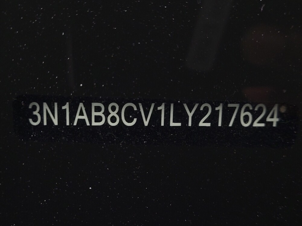 2020 Nissan Sentra in Mesa, AZ 85210 - 18115824 33