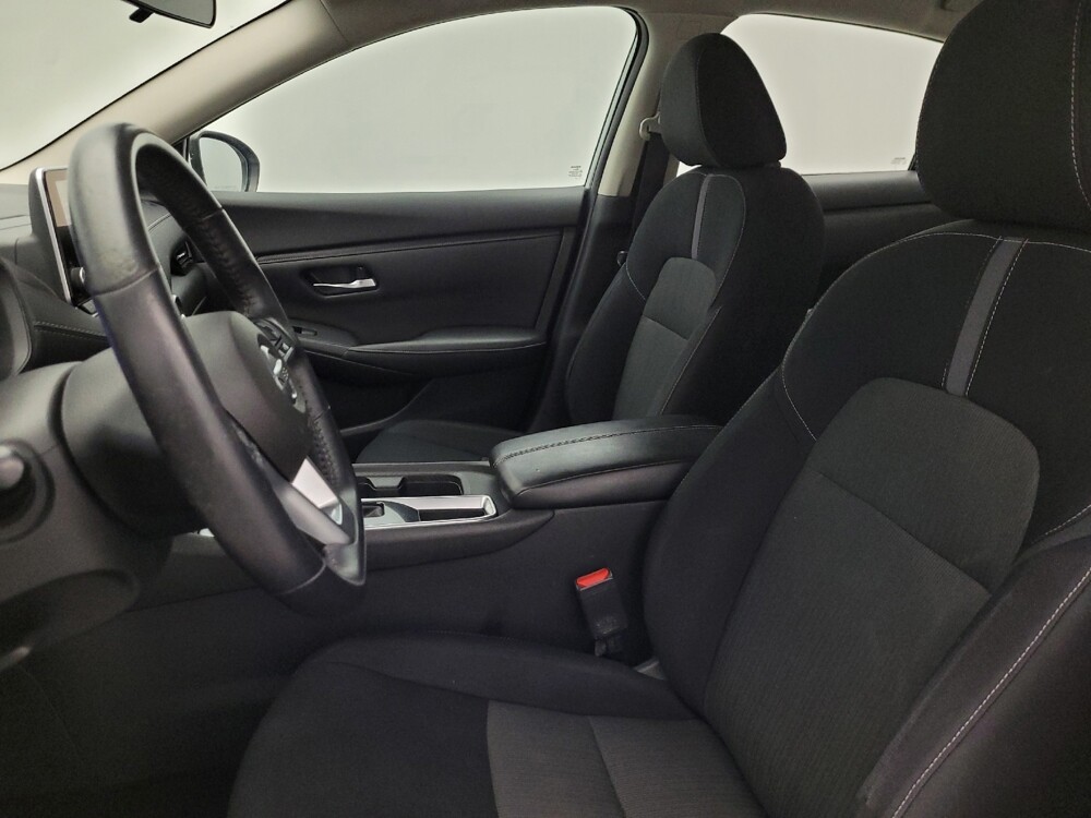 2020 Nissan Sentra in Mesa, AZ 85210 - 18115824 17