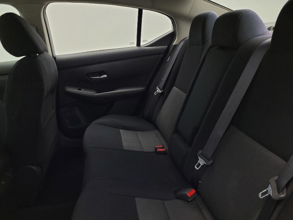 2020 Nissan Sentra in Mesa, AZ 85210 - 18115824 18