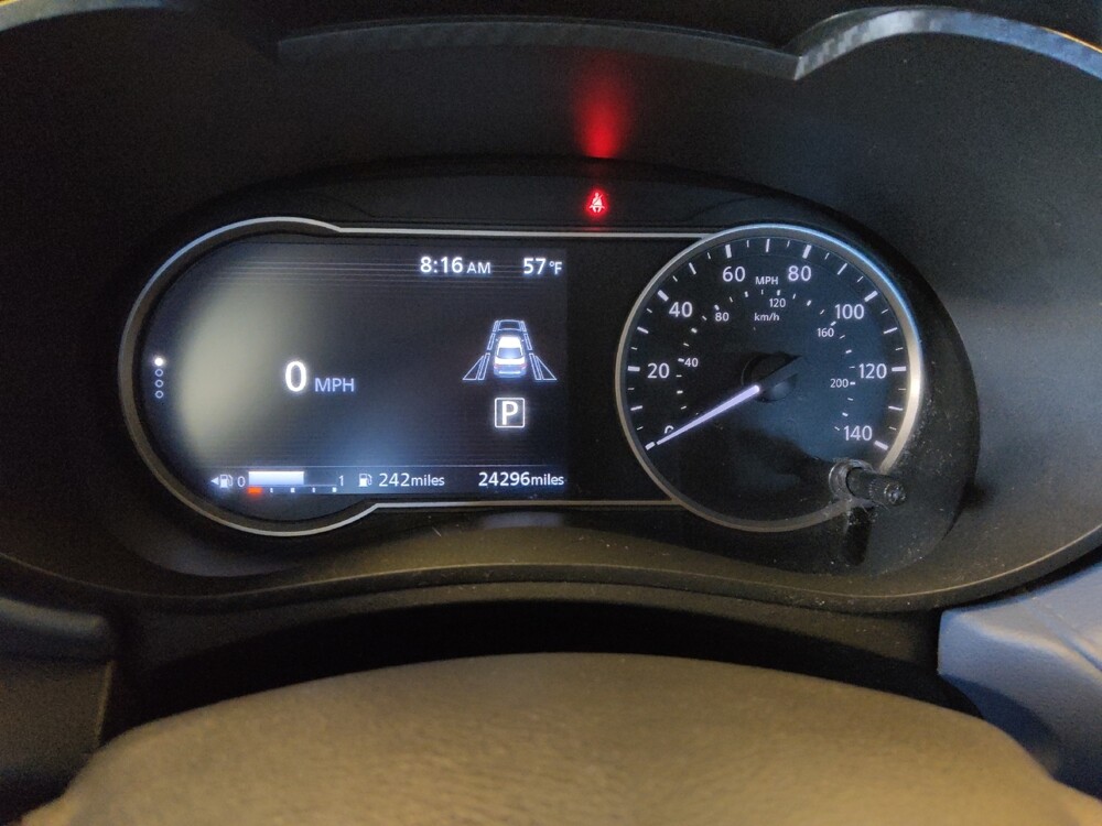 2024 Nissan Versa in Albuquerque, NM 87123 - 18115825 23