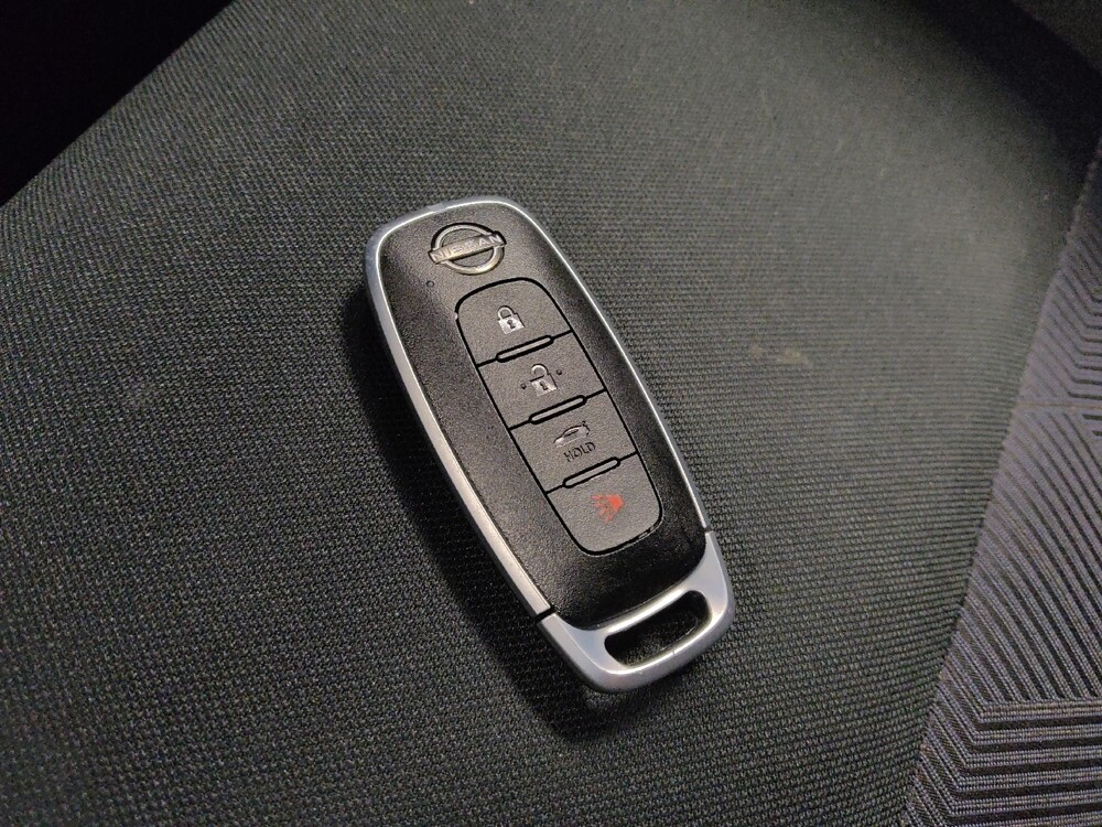 2024 Nissan Versa in Albuquerque, NM 87123 - 18115825 32