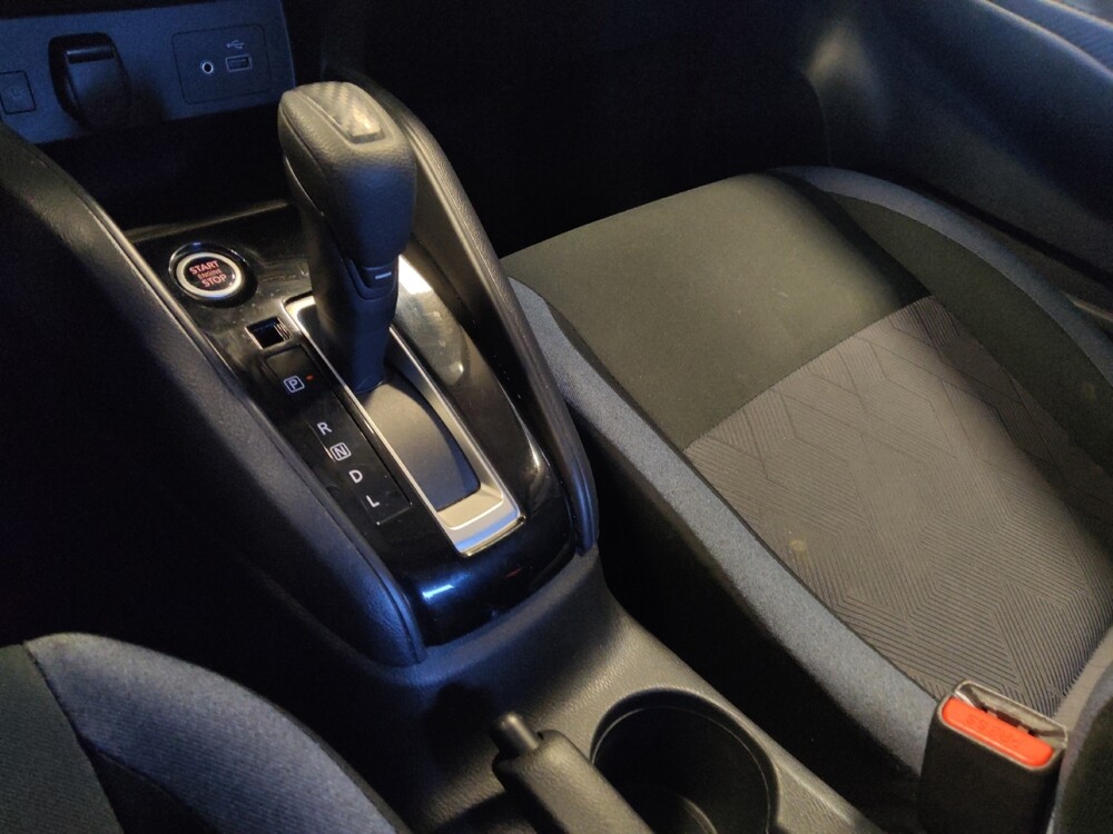 2024 Nissan Versa in Albuquerque, NM 87123 - 18115825 26