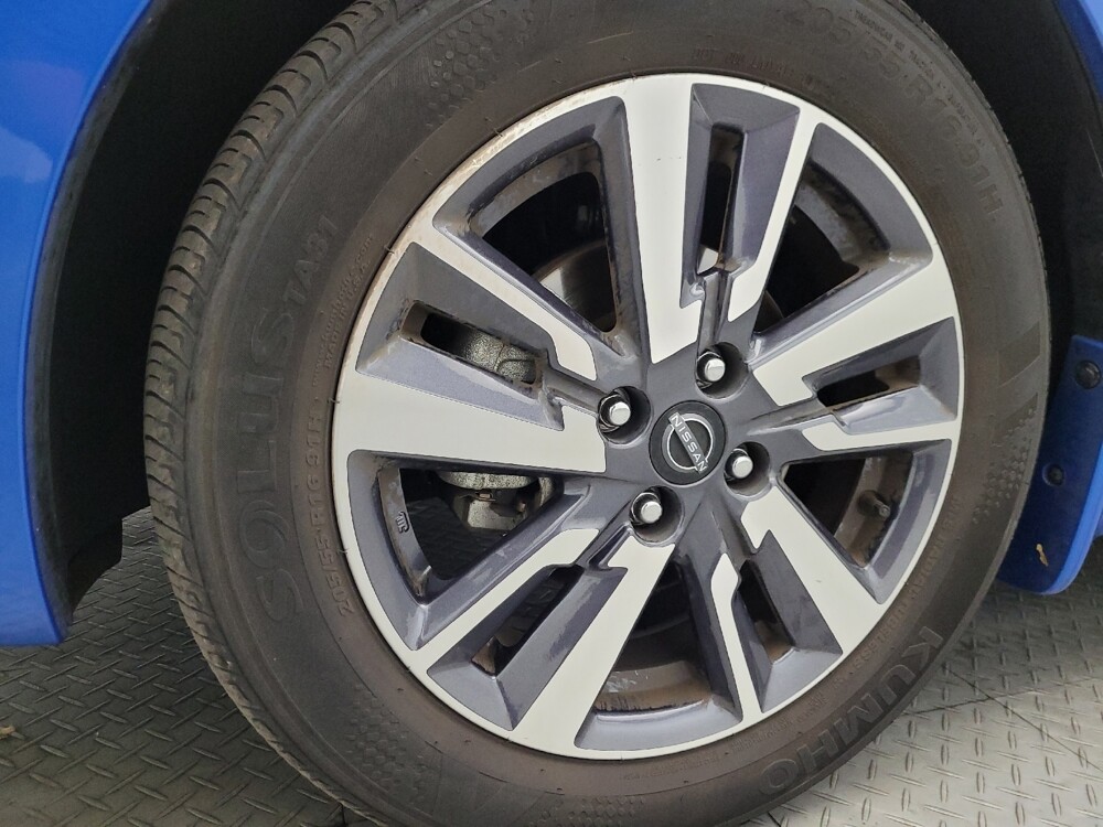 2024 Nissan Versa in Albuquerque, NM 87123 - 18115825 31