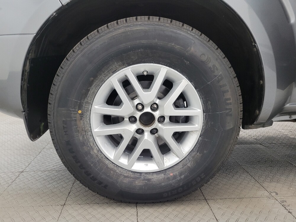 2019 Nissan Frontier in Mesa, AZ 85210 - 18115826 31