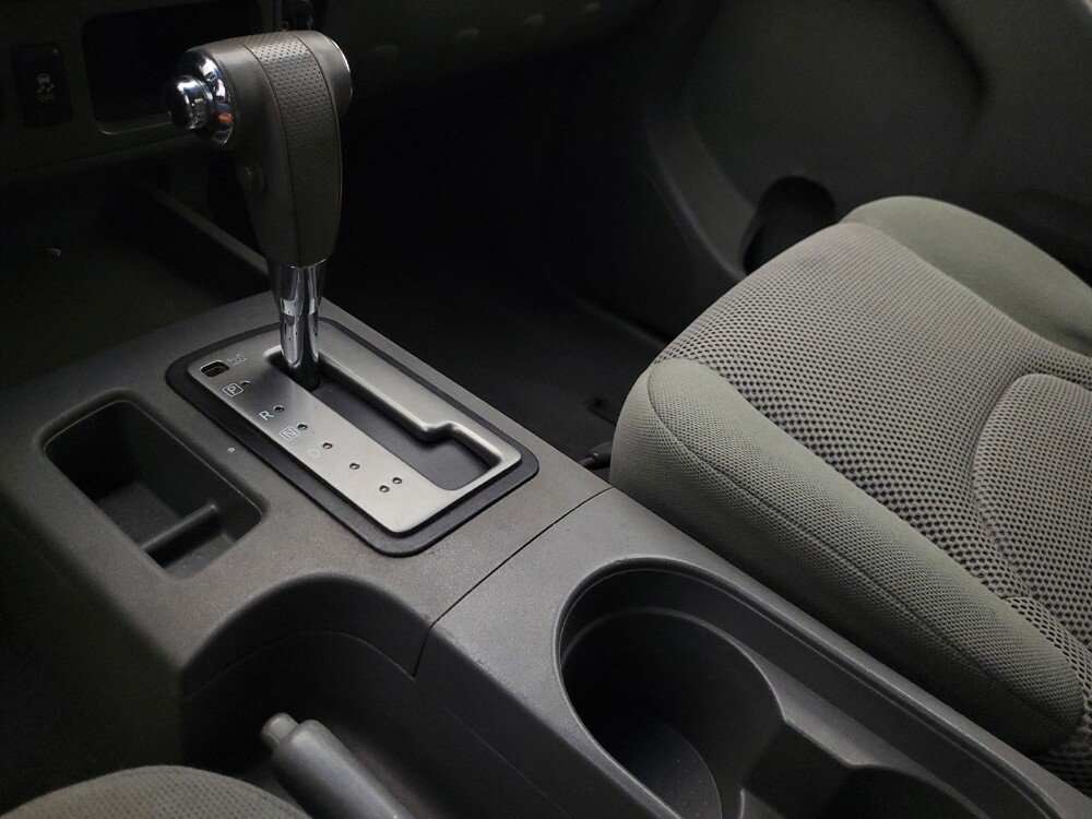 2019 Nissan Frontier in Mesa, AZ 85210 - 18115826 26