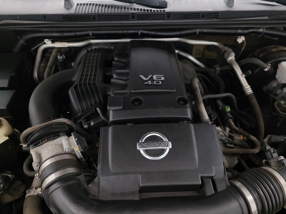 2019 Nissan Frontier in Mesa, AZ 85210 - 18115826 30