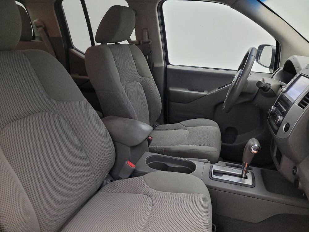 2019 Nissan Frontier in Mesa, AZ 85210 - 18115826 21