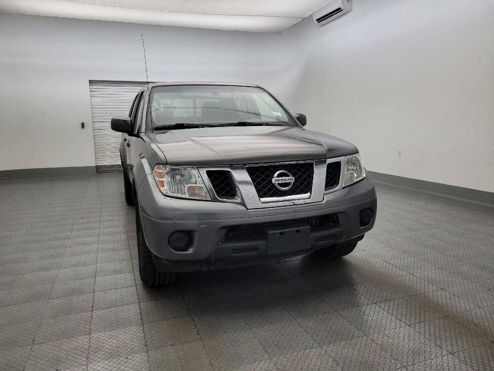 2019 Nissan Frontier in Mesa, AZ 85210 - 18115826 14