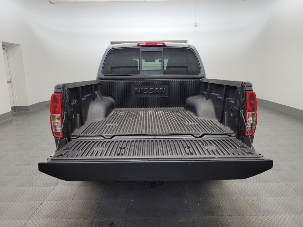 2019 Nissan Frontier in Mesa, AZ 85210 - 18115826 29