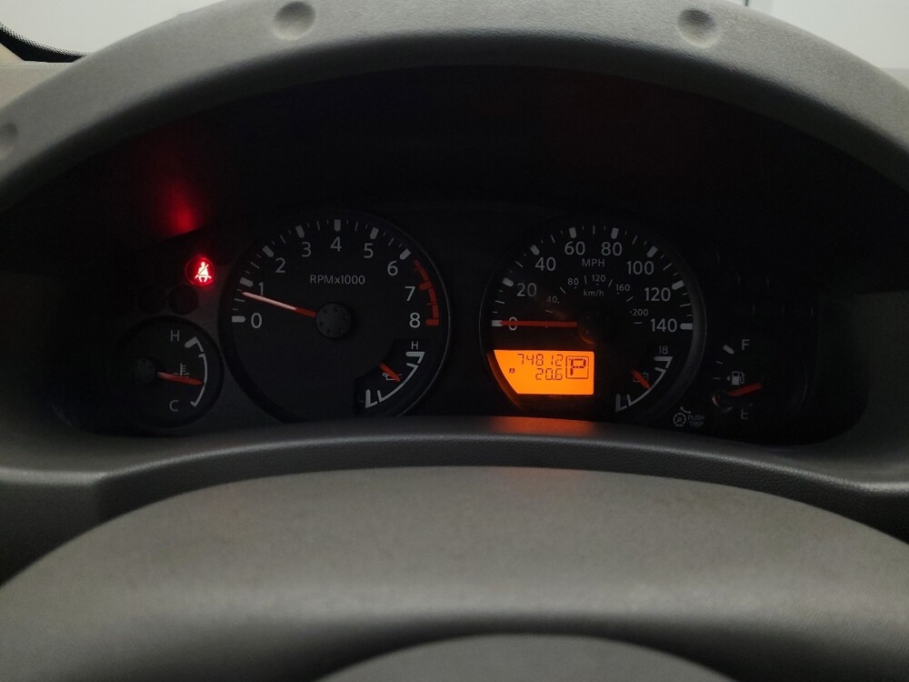 2019 Nissan Frontier in Mesa, AZ 85210 - 18115826 23