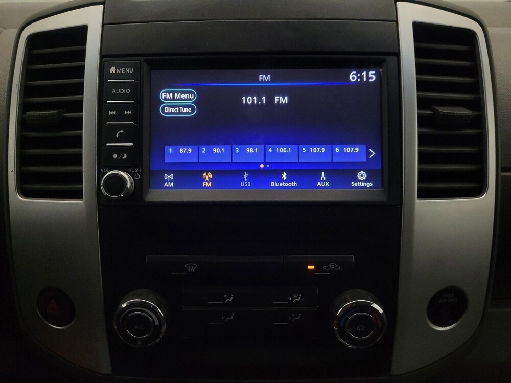 2019 Nissan Frontier in Mesa, AZ 85210 - 18115826 25