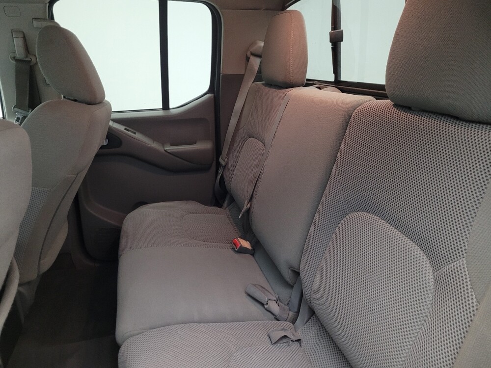 2019 Nissan Frontier in Mesa, AZ 85210 - 18115826 18