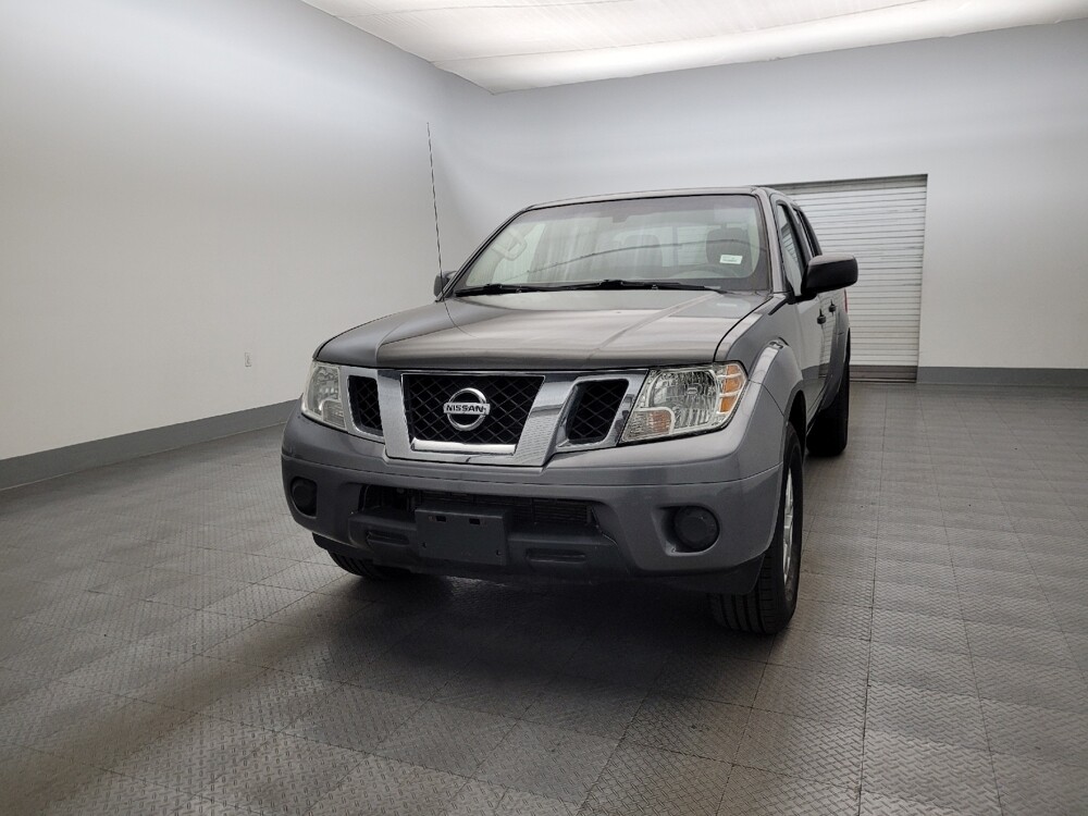 2019 Nissan Frontier in Mesa, AZ 85210 - 18115826 15