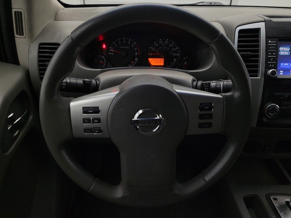 2019 Nissan Frontier in Mesa, AZ 85210 - 18115826 22