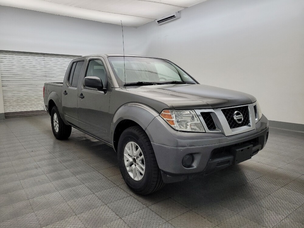 2019 Nissan Frontier in Mesa, AZ 85210 - 18115826 13