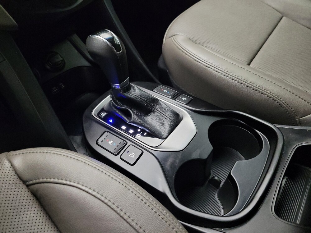 2018 Hyundai Santa Fe in Tucson, AZ 85705 - 18115827 26