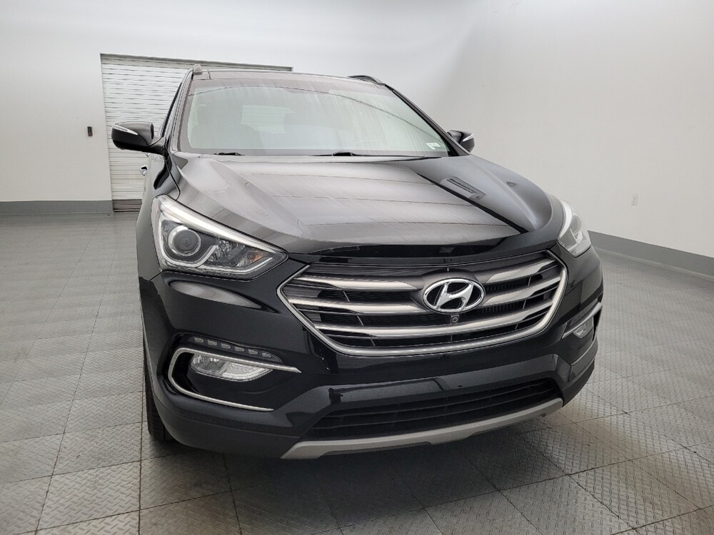 2018 Hyundai Santa Fe in Tucson, AZ 85705 - 18115827 14